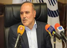 افزایش صندلی تماشاگران سالن 12 هزار نفری برای لیگ جهانی والیبال