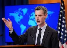 سخنگوی وزارت خارجه آمریکا به فایل صوتی ظریف واکنش نشان داد/ اطلاعاتی که «جان کری» به ظریف داده سری نبود
