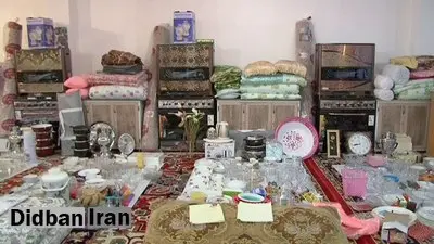 کیهان: جهیزیه چند ده میلیونی خوشبختی نمیآورد/ خانواده ها بدانند خداوند گشایشدهنده و آگاه است