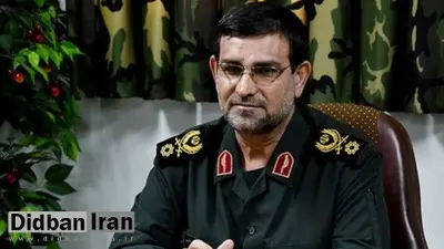 قدردانی فرمانده سپاه از زنان عفیف