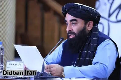 طالبان: در زمان مناسب به حملات پاکستان پاسخ خواهیم داد