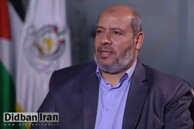 رئیس هیأت مذاکره‌کننده حماس: برای گفت‌وگویی جدی برای توقف جنگ و صلح با اسرائیل به مصر آمدیم