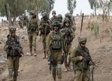 شبکه «کان»: ارتش اسرائیل طرح‌هایی را برای حمله‌ گسترده به اهداف حزب‌الله در لبنان آماده کرده است