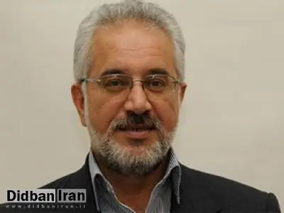 نماینده مجلس: واکنش و اظهارات سردار سلیمانی و عزیز جعفری طبق قانون اساسی بود/ اظهارت برخی نمایندگان مصداق وطن فروشی است