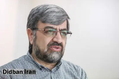 علیرضا بهشتی: نامه ای به رهبر انقلاب ننوشته ام