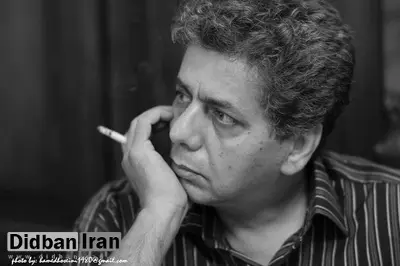 آقای هالو چگونه دیپلمات شد؟/ محمدرضا عالی پیام: نمی‌خواستیم سپاهی شویم اما گفتند چون از امکانات ما استفاده می‌کنید باید فرم پر کنید
