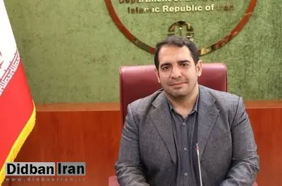 هزینه سفر مقامات سازمان محیط‌زیست به برزیل ۴ میلیارد شد، نه ۵۰ میلیارد/ توضیحات رئیس مرکز امور بین‌الملل و کنوانسیون‌های سازمان 