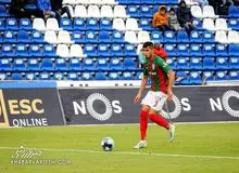 علی علیپور: امیدوارم به زودی دوباره زوج مهدی طارمی شوم