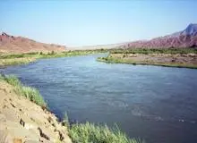 عراق موضوع قطع جریان آب زاب کوچک را به سازمان ملل منتقل کرد