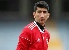 بیرانوند؛ قربانی ناکارآمدی وزارت ورزش و فدارسیون فوتبال 