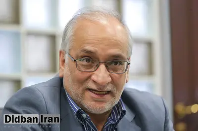 حسین مرعشی : ممکن است قالیباف تایید صلاحیت نشود / اگر شورای نگهبان، قالیباف را تایید صلاحیت کند باید او به بسیاری از سوالات پاسخ دهد که کوچک ترین آن املاک نجومی است