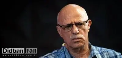 مائیس میناسیان،  ملی‌پوش سابق فوتبال بستری شد