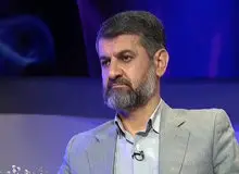 حذف ناگهانی همه محتویات کانال مهدی نصیری + عکس