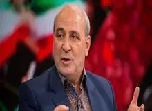 حاجی دلیگانی: برای جلوگیری از قطعی برق واحدهای صنعتی غیر ضرور موقتاً باید تعطیل شود
