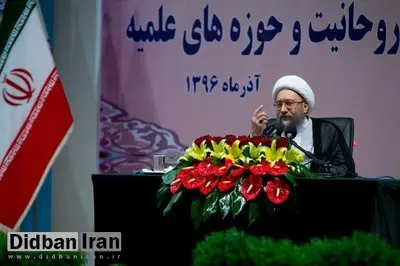 هجمه به روحانیت و ارکان نظام به دلیل اقتدار نظام سیاسی جمهوری اسلامی است