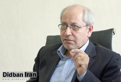 مسعود نیلی: نه در ستاد آقای کروبی بودم، نه پیشنهاد دلار10000تومانی دادم، نه زمان تورم50 درصدی در ایران بودم