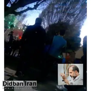حواشی ناتمام شهرداری تهران/این بار ضرب و شتم خانم عکاس در افطارخانه شهرداری تهران