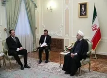 روحانی:در پسابرجام، فرصت‌های از دست رفته را جبران کنیم
