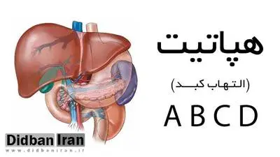 انواع هپاتیت و راه‌های انتقال آن را بشناسید