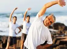 مردان برای داشتن قلب سالم باید دو برابر زنان ورزش کنند