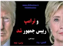 ایندیپندنت: با پیروزی ترامپ، آمریکایی‌ها چگونه کشورشان را ترک کنند؟