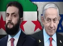 جزییات دو دیدار میان الجولانی و طرف اسرائیلی در باکو