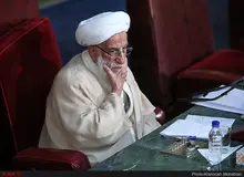 آیت‌الله جنتی: سودجویان در مدتی کوتاه اموال مردم را غارت کردند