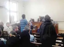 محاکمه مجدد زنی که مادر شوهرش را بدلیل مطلع شدن از رابطه نامشروعش با مرد غریبه، کشت
