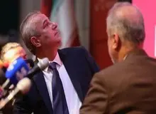 در مراسم معارفه اسماعیل کارتال، سرمربی جدید پرسپولیس چه گذشت + فیلم