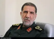 سردارکوثری: حمله اخیر اسرائیل به مواضع  جمهوری اسلامی در سوریه به معنی اعلام علنی درگیر شدن با سپاه پاسداران بود/ بزودی آمار دقیق تلفات حمله راکت‌های سپاه به مواضع اسراییل و آمریکا منتشر خواهد شد