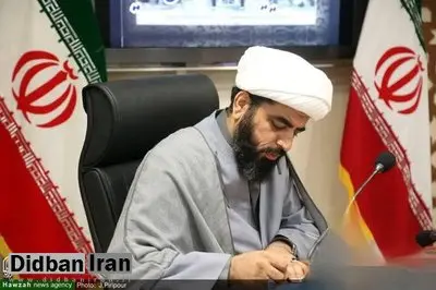 واکنش سخنگوی حوزه علمیه به فیلم «عنکبوت مقدس» ؛ دادِستان قانون از همداستانانِ این پلیدی داد ما را بستاند