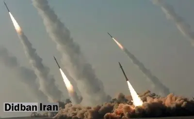 نشنال اینترست: درس موشکی‌ای که ایران از جنگ ۱۲روزه آموخت