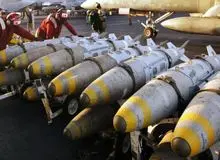 عربستان: بزرگترین کارخانه مهمات‌سازی جهان را احداث می‌کنیم