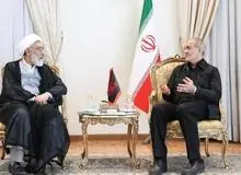 پورمحمدی محتمل‌ترین گزینه برای وزارت کشور است