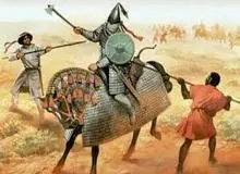 شناسایی محل نبرد قادسیه بین ساسانیان ایران و لشکر اسلام