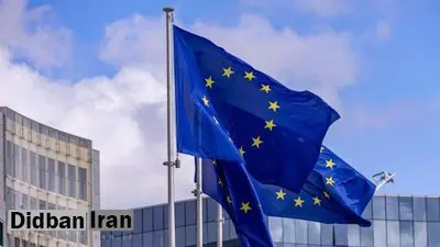 تصویب مذاکرات با انگلیس و کانادا برای پیوستن به برنامه تسلیحاتی اتحادیه اروپا