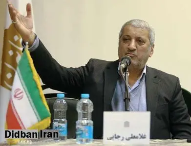 غلامعلی رجایی: افرادی در سطوح بالای اصلاحات با شهردار شدن محسن هاشمی مخالف بودند/ مهره اصلی و مهم شطرنج اصلاحطلبان در ۱۴۰۰ جهانگیری است