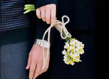 اختلاف سن ازدواج چقدر اهمیت دارد؟

