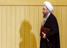 صادق لاریجانی، از سوژه صداوسیما تا تشبیه به مرحوم منتظری