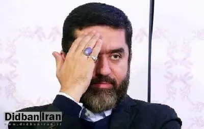 حمله تند مشاور قالیباف به علی کریمی / او به «مادر شهردار تهران، توهین و جسارت کرده!»