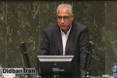 حسین زهی: در وزارت صمت، باندهای مافیایی وجود دارند
