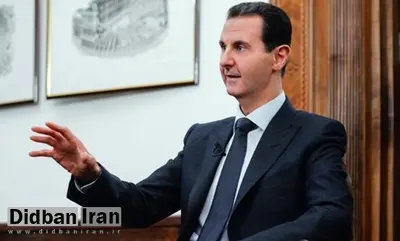 عراق «بَشاراسد» را به اجلاس سران دعوت نکرد