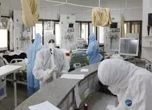 آخرین وضعیت شیوع برخی بیماری‌ها در کشور؛ از کشف ۸۲۶۷ مورد سالک در کشور تا تشخیص ۷۹ مورد تب خونریزی دهنده کریمه کنگو و ۸۱ هزار مورد عقرب گزیدگی و ۴ مورد مرگ