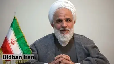 داماد مصباح یزدی در توییتر: بجای روحانی بودم به خاطر مذاکره با آمریکا از مردم و رهبری عذرخواهی میکردم