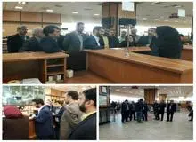 ناخرسندی وزیر ارتباطات از روند ثبت نام کارت ملی هوشمند