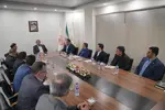 نجارزاده اعلام کرد: پایان عصر بنگاه‌داری در بانک ملی و تمرکز بر بانکداری مدرن/ بانک ملی ایران؛ حرکت به سوی شفافیت و رقابت‌پذیری با خروج از بنگاه‌داری