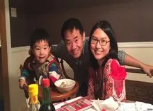 کاخ سفید هم آزادی «ژیو وانگ» در ایران را تایید کرد
