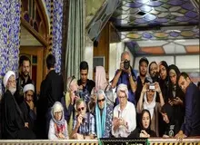 گزارشی از یک پدیده جدید در گردشگری؛ تور محرم"/  تور محرم چند؟!