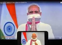 پیام نخست‌وزیر هند به مردم: در خیابان‌ تُف نکنید!
