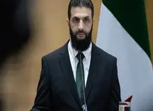 بایدن تصمیم‌گیری درباره «هیئت تحریر الشام» را به ترامپ واگذار کرد
